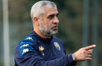 “Kəpəz” Adil Şükürovu istefaya GÖNDƏRDİ