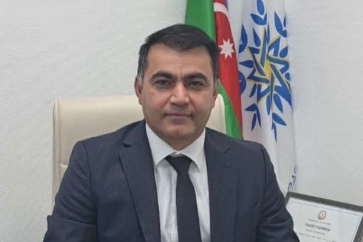 Respublika Təcili və Təxirəsalınmaz Tibbi Yardım Mərkəzində yüksək vəzifəyə TƏYİNAT