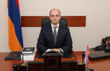 Ermənistan Milli Təhlükəsizlik Xidmətinin direktorunun Bakıya səfərindən Azərbaycan qazandı...- Erməni politoloq