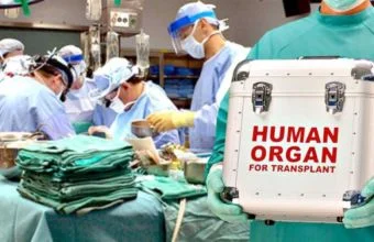 Azərbaycanda 600 nəfər öləndən sonra donor olmaq istəyir