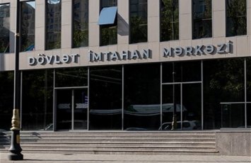 Xaricdə ali təhsil almış şəxslərin nəzərinə! - İmtahan tarixi açıqlandı