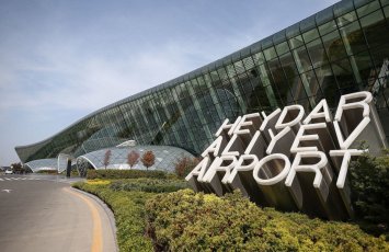 Ankara-Bakı reysinin kapitanı təyyarədə həyəcan siqnalı barədə aeroporta sorğu göndərib