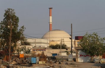 Россия построит для Ирана новые атомные энергоблоки