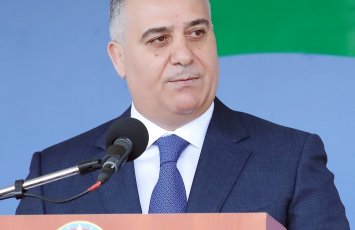 Али Нагиев: Органы спецслужб играют важную роль в противодействии угрозам системе безопасности