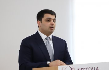 İcra başçısına ağır itki üz verdi