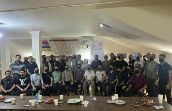 QHT “Narkotik istifadəsinə qarşı seminar-treninqlərin təşkili” layihəsini həyata keçirib - FOTO