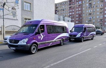 Laçına növbəti köç karvanı yola salındı