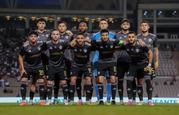 Fransa klubu “Qarabağ”ın futbolçusu ilə maraqlanır