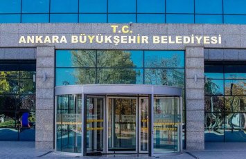 Ankara bələdiyyəsində əməliyyat: 13 nəfər saxlanıldı