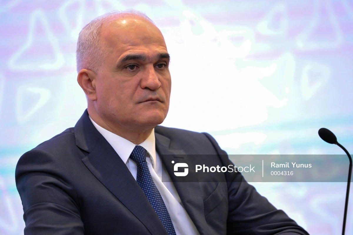 Şahin Mustafayev Məsud Pezeşkianla görüşdə 12 günlük müharibədən sonrakı şayiələrə cavab verdi