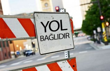 Sürücülərin NƏZƏRİNƏ: Bakının bir küçəsində hərəkət tam məhdudlaşdırılacaq