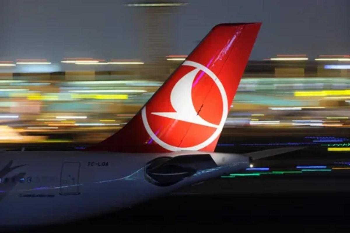Türkiyə ABŞ-dən yüzlərlə 