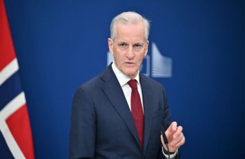 Rusiya bu il Norveç hava məkanını üç dəfə pozub