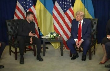 Трамп раскрыл, при каких условиях Украина может победить