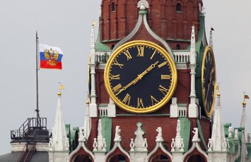 Кремль: Сейчас идёт война, и Россия должна её выиграть
