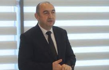 Подготовлена u200bu200bпредварительная карта нового национального парка в Карабахе - Вугар Керимов