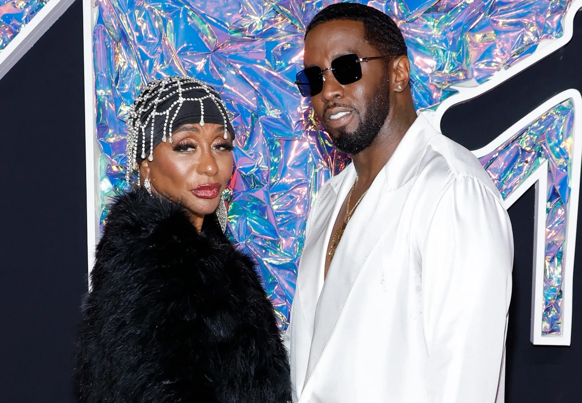 Мать P.Diddy обратилась с просьбой к судье перед вынесением приговора рэперу