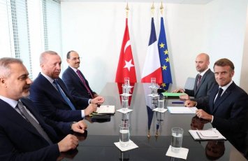 Ərdoğan: 