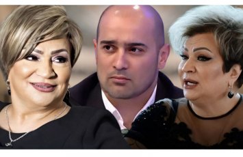 Afaq Bəşirqızı yenidən səhnəyə qayıdır - “O özü dedi ki, istəyirəm tamaşanı sən hazırlayasan”-ÖZƏL