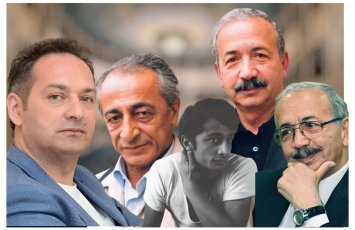 “Elxan Qasımovun ölüm xəbərindən sarsıldı, gözləri görməsə də dəfnə getdi” - ÖZƏL