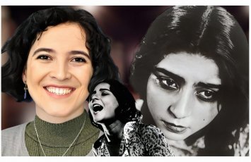 “Bu mükafat yalnız qadın kino işçilərinə veriləcək” - Azərbaycanda bir ilk-ÖZƏL