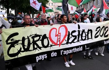 Судьбу Израиля на «Евровидении» определят голосованием
