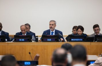 Hakan Fidan: 