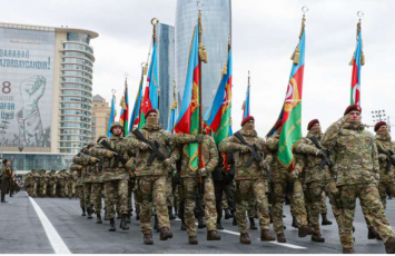 27 Sentyabr – Qürur, Birlik və Müstəqilliyin Şanlı Günüdür