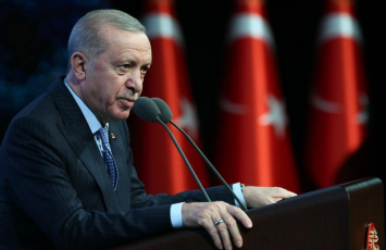 Türkiyə Prezidenti: 