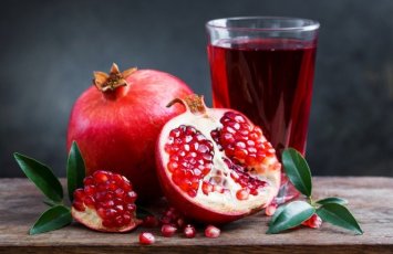 Nar şirəsi sağlamlığınızı necə möhkəmləndirir?