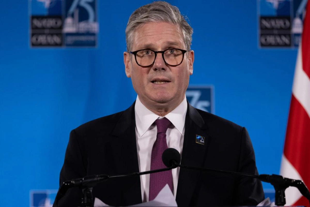 Kir Starmer Britaniya tarixinin ən az populyar baş naziridir - SORĞU