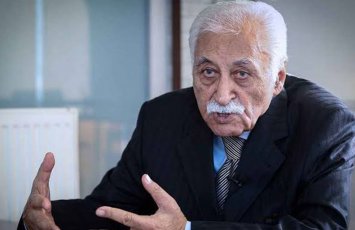 Əslən Qarabağdan olan türkiyəli tanınmış şair vəfat etdi