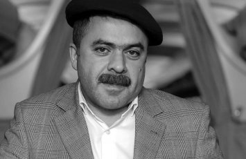 Умер КВНщик Джабир Иманов