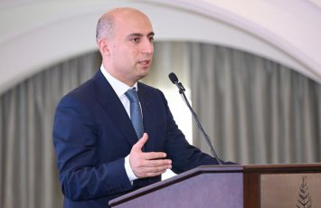 Министр: Треть учащийся не соответствует минимальным требованиям грамотности
