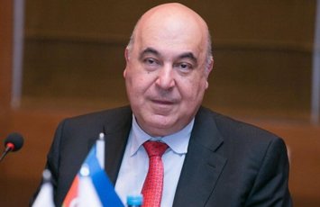 AYB-nin birinci katibi: 