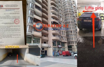 Zirzəmidə fəaliyyət göstərən avtoyuma ilə bağlı yeni faktlar üzə çıxdı – ekspertiza rəyi açıqlandı