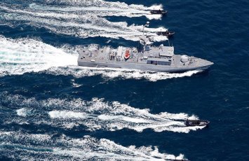 Türkiyə Qəzzaya yardım aparan gəmidən 11 nəfəri təxliyə etdi