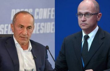 Köçəryan Moskvaya getdi- Putinin Ermənistan üzrə kuratoruna Paşinyanı devirmək planını təqdim etdi?..