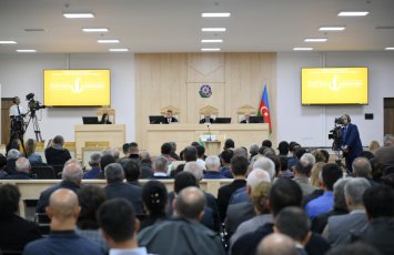 Потерпевший о Левоне Мнацаканяне: Он бил меня по голове кулаком и прикладом автомата