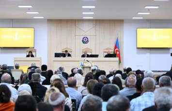 На суде рассмотрены документы о ракетных ударах Армении по Азербайджану в ходе войны