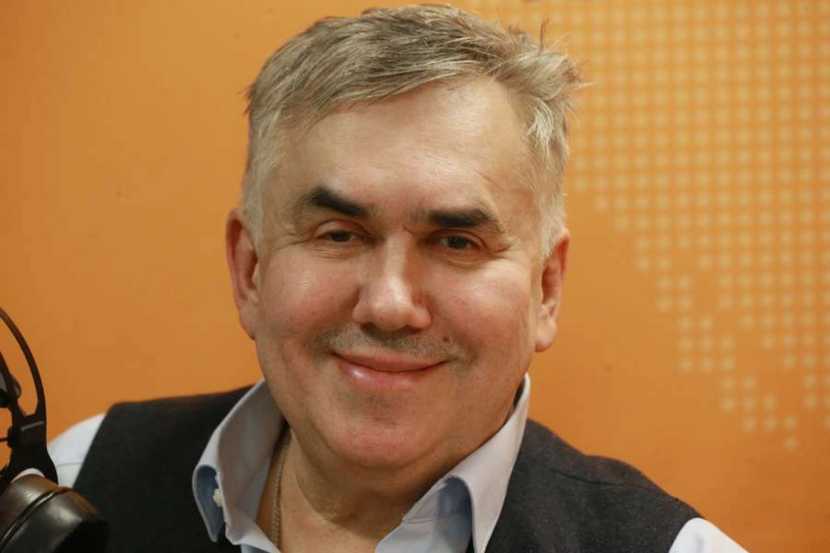 Станиславу Садальскому запретили въезд в Латвию