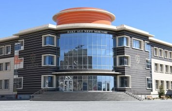 Bakı Ali Neft Məktəbi 36 Prezident təqaüdçüsü ilə lider və ölkə rekordçusu oldu