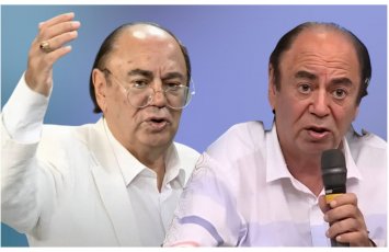 “80 yox 60 yaşım var, siz bunu niyə yayırsız?”-Cavan Zeynallı canlı efirdə HİRSLƏNDİ-FOTO+ÖZƏL