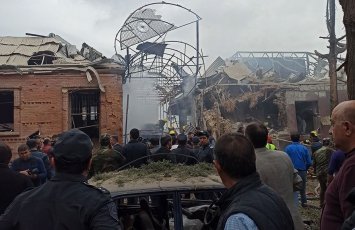 Biz sülhə “hə” dedik, tarixə arxa çevirəcəyik demədik