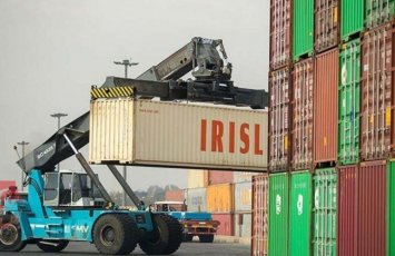 Назван объем экспорта иранской ненефтяной продукции