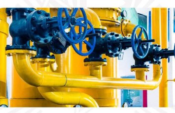 В Иране вырос объем поставок газа на тепловые электростанции