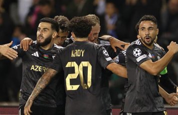 “Qarabağ”dan MARAQLI XƏBƏR - İnanın, bu, belədir!