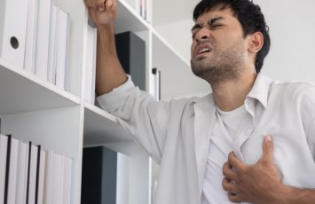Bu 5 əlaməti bir ay əvvəl hiss edirsinizsə, infarkt keçirə bilərsiniz