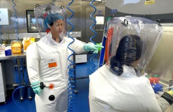 На юге Китая обнаружено свыше 3 тыс. случаев заражения новым вирусом