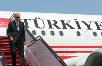 Ərdoğan Azərbaycana gəlir – Qəbələdə TDT sammitində iştirak edəcək